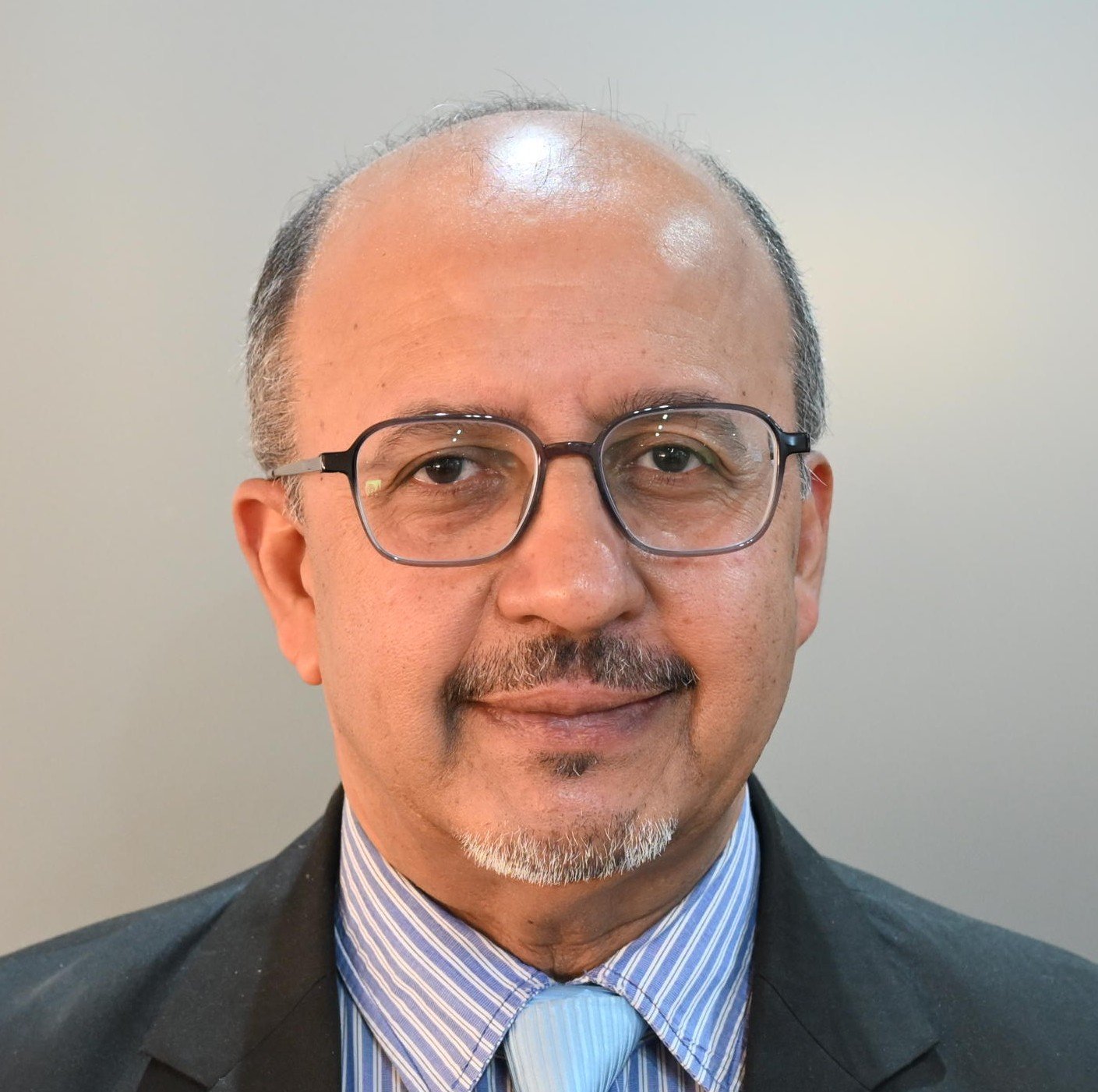 H.E. Mr. Ajaneesh Kumar